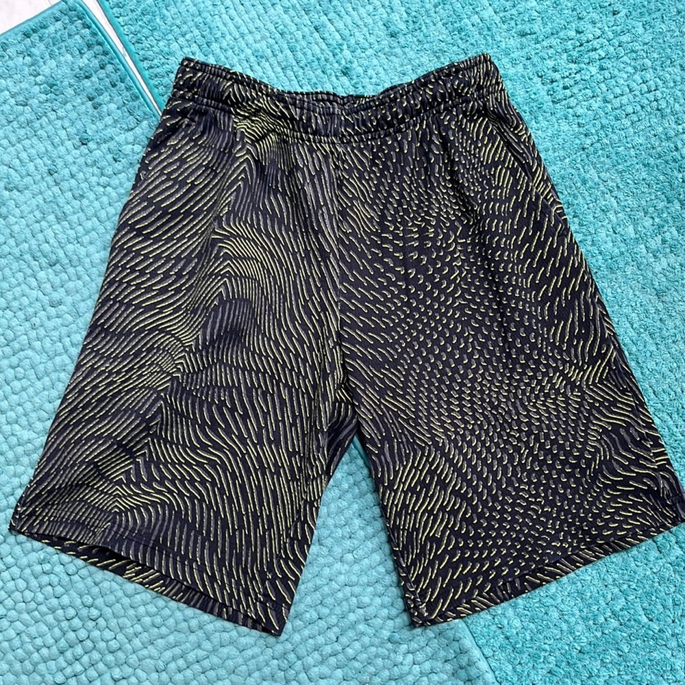 Bundle option boys shorts